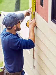 Best Siding Removal and Disposal  in Devola, OH